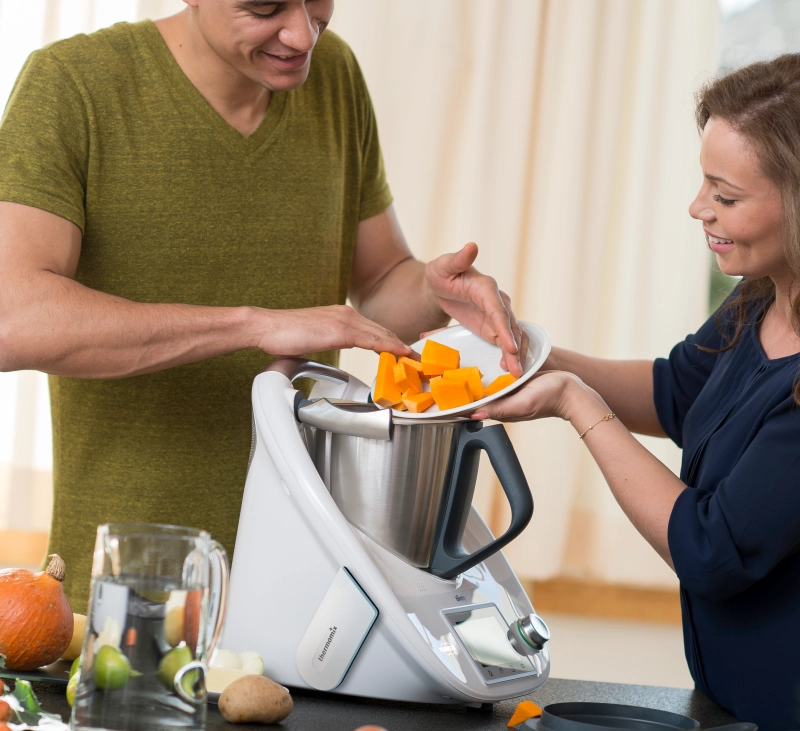 COMPARTE COCINA CON TU FAMILIA
