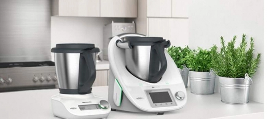 Trabaja en Thermomix