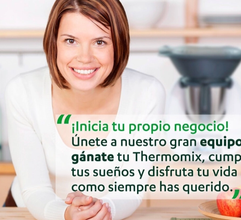 ÚNETE A NUESTRO EQUIPO