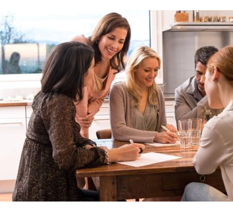 Trabaja con nosotros