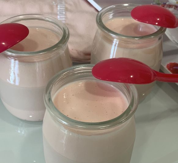 PETIT DE FRESAS