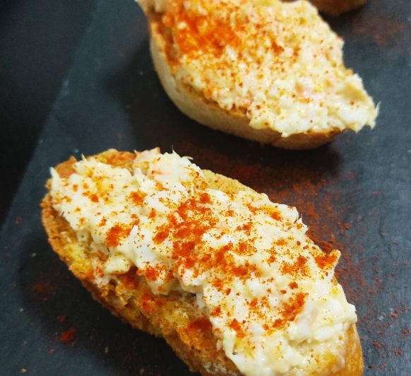 Pintxo Donosti