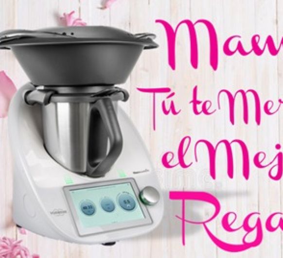 Día de la Madre