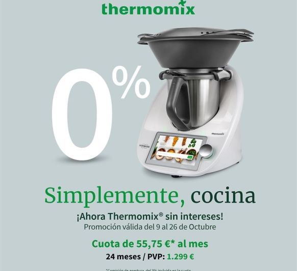 Regreso del 0%!!!