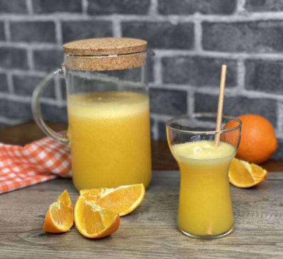 ZUMO DE NARANJA