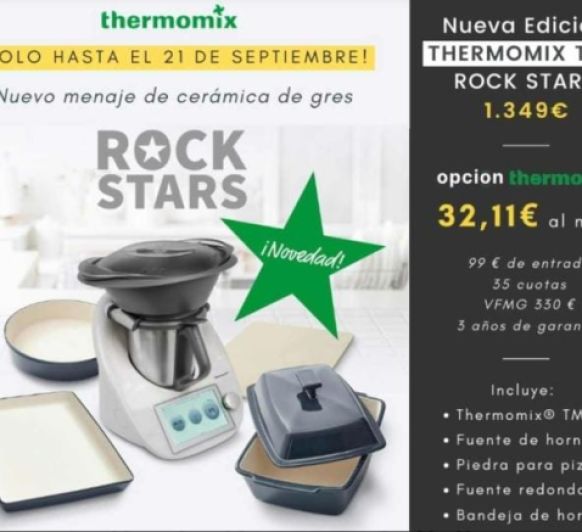 Repasamos lo que tenemos en Septiembre y ...cosas nuevas!